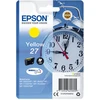Image de Epson Réveil 27 Jaune