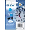 Image de Epson Réveil 27XL Cyan