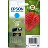 Image de Epson Fraise 29 Cyan