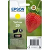 Image de Epson Fraise 29 Jaune