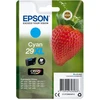 Image de Epson Fraise 29XL Cyan