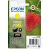 Image de Epson Fraise 29XL Jaune