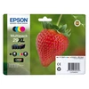 Image de Epson Fraise 29XL Multipack