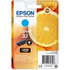 Image de Epson Oranges 33 Cyan