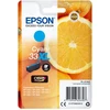 Image de Epson Oranges 33 XL Cyan