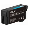 Image de Epson UltraChrome XD2 Cyan (T40C240) - 26 ml