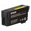 Image de Epson UltraChrome XD2 Jaune (T40D440) - 50 ml