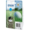Image de Epson Balle de Golf Cyan 34