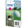 Image de Epson Balle de Golf Magenta 34