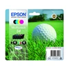 Image de Epson Balle de Golf Multipack 34