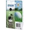 Image de Epson Balle de Golf Noire 34XL