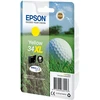 Image de Epson Balle de Golf Jaune 34XL