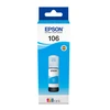 Image de Epson 106 EcoTank Cyan