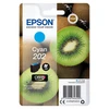 Image de Epson Kiwi Cyan 202