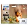 Image de Epson Ecureuil Multipack 378XL