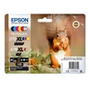 Image de Epson Ecureuil Multipack 378XL / 478XL