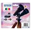 Image de Epson Jumelles 502XL 4 couleurs