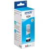Image de Epson 104 EcoTank Cyan