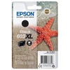 Image de Epson Etoile de mer 603XL Noir (blister)
