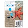 Image de Epson Etoile de mer 603XL Cyan (blister)