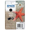 Image de Epson Etoile de mer 603 Noir (Blister)