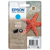 Image de Epson Etoile de mer 603 Cyan