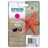 Image de Epson Etoile de mer 603 Magenta