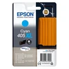 Image de Epson Valise 405XL Cyan