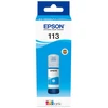 Image de Epson 113 EcoTank Pigment Cyan