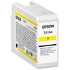 Image de Epson Singlepack Photo Jaune T47A4 UltraChrome Pro 10 ink