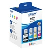 Image de Epson 102 EcoTank 4-colour Multipack