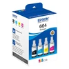 Image de Epson 664 EcoTank 4-colour Multipack
