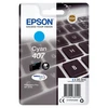 Image de Epson Clavier 407 Cyan