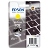Image de Epson Clavier 407 Jaune