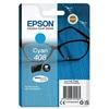 Image de Epson Singlepack Lunettes 408 Cyan