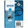 Image de Epson Singlepack Lunettes 408L Cyan