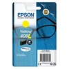 Image de Epson Singlepack Lunettes 408L Jaune