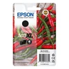 Image de Epson Piment 503XL Noir