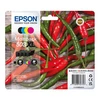 Image de Epson Multipack Piment 503XL