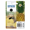 Image de Epson Ananas 604 Noir