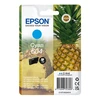 Image de Epson Ananas 604 Cyan