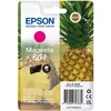 Image de Epson Ananas 604 Magenta
