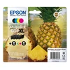 Image de Epson Ananas Multipack 604XL