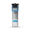 Image de Epson WF-C53XX / WF-C58xx Series Ink Cartridge L Cyan (C13T11C240)
