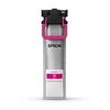 Image de Epson WF-C53XX / WF-C58xx Series Ink Cartridge L Magenta (C13T11C340)