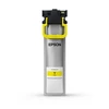 Image de Epson WF-C53XX / WF-C58xx Series Ink Cartridge L Jaune (C13T11C440)
