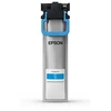 Image de Epson WF-C53XX / WF-C58xx Series Ink Cartridge XL Cyan (C13T11D240)