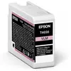 Image de Epson Singlepack Vivid Magenta clair T46S6 UltraChrome Pro 10 ink 25 ml