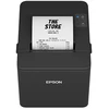 Image de Epson TM-T20IV (USB/Série/Fast Ethernet) - Noir
