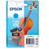 Image de Epson Singlepack Violon 250 Cyan